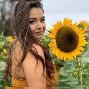 Meet your Posher, Louise